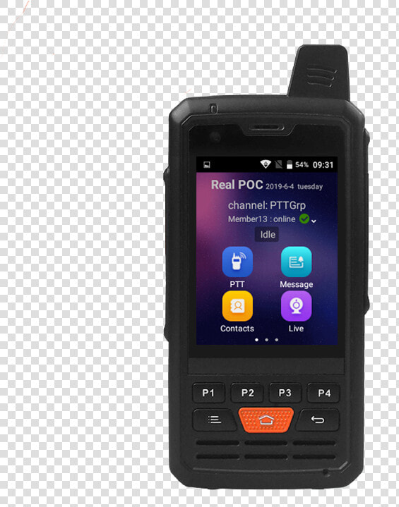 Walkie Talkie Png  Transparent PngTransparent PNG