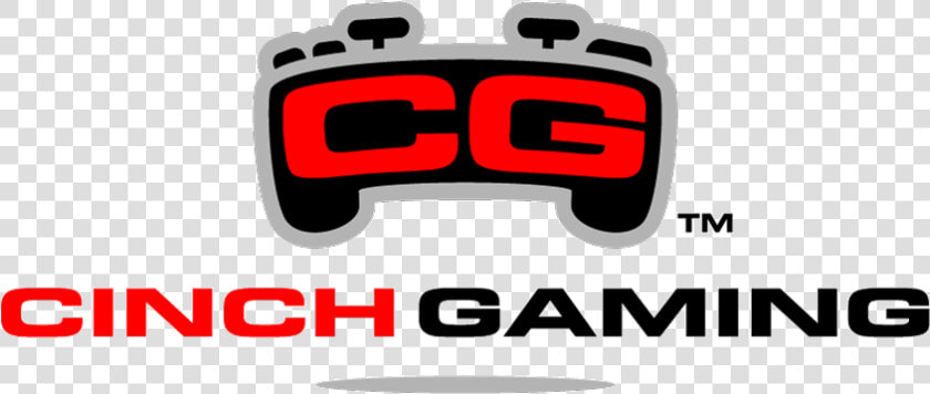 Cinch Gaming  HD Png DownloadTransparent PNG