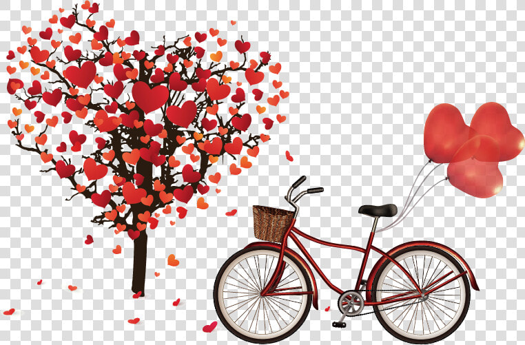 Valentines Day Heart Illustration   Happy Valentine  39 s Day For Son  HD Png DownloadTransparent PNG