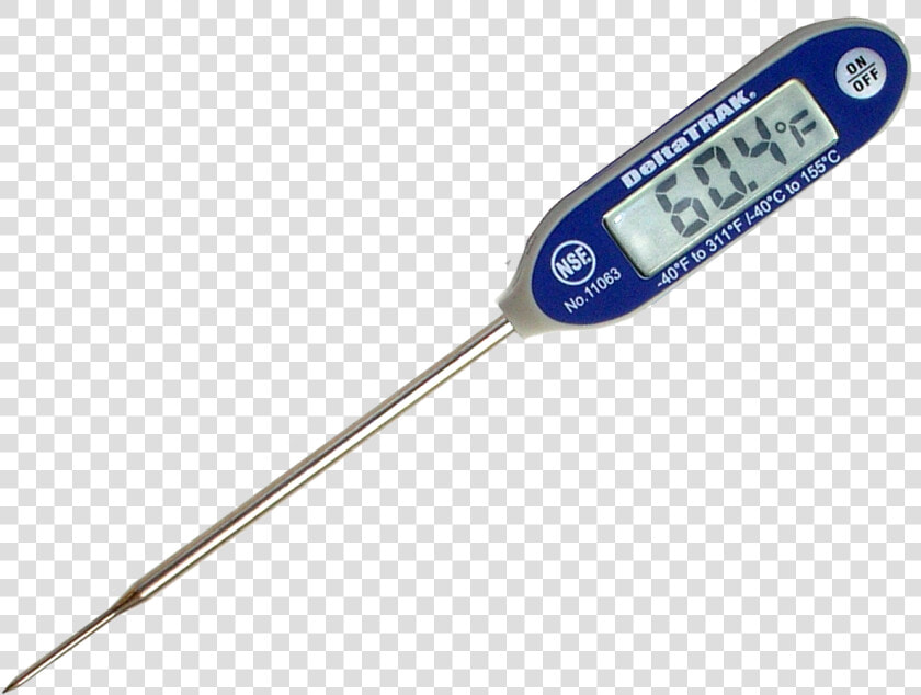 Thermometer Png   Food Probe Thermometer Png  Transparent PngTransparent PNG