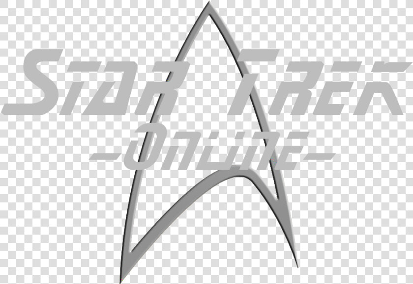 New Sto Logo   Star Trek  The Next Generation  HD Png DownloadTransparent PNG