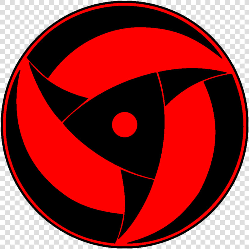 Itachi Eternal Mangekyo Sharingan  HD Png DownloadTransparent PNG