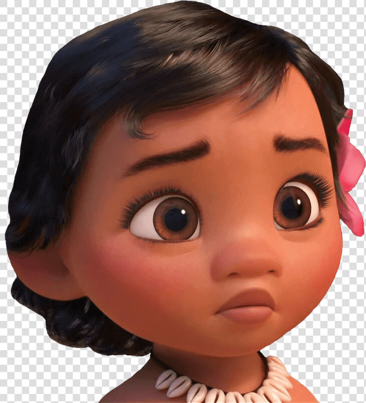 Baby Moana   Baby Moana Png  Transparent PngTransparent PNG