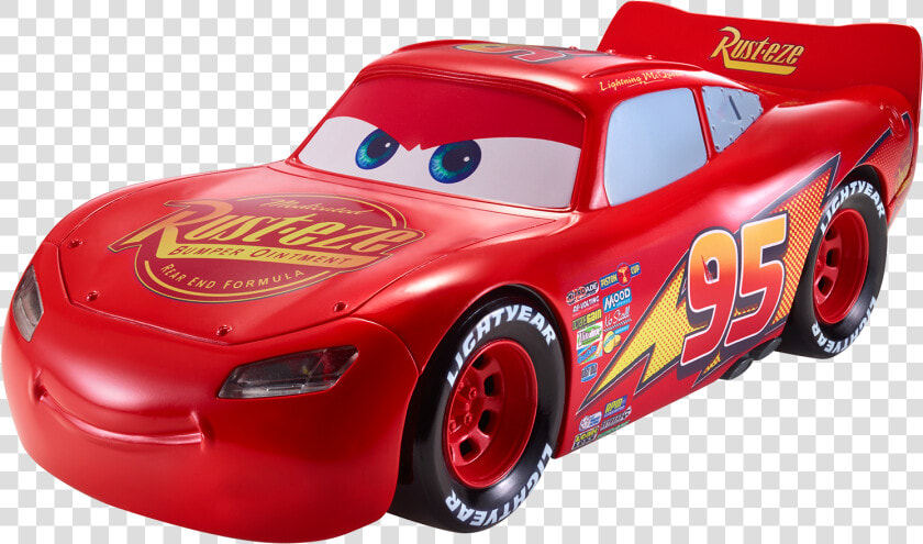 Cars Movie Moves Lightning Mcqueen Car   Cars Lightning Mcqueen  HD Png DownloadTransparent PNG