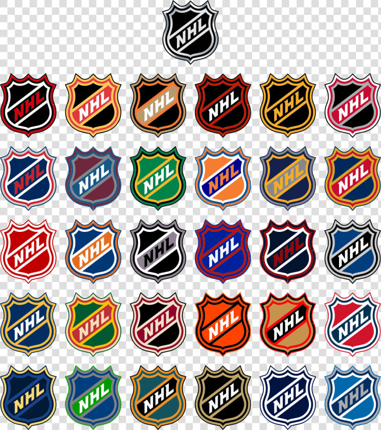 Nhl Logo Earbuds  Toronto Maple Leafs   Png Download   Nhl  Transparent PngTransparent PNG