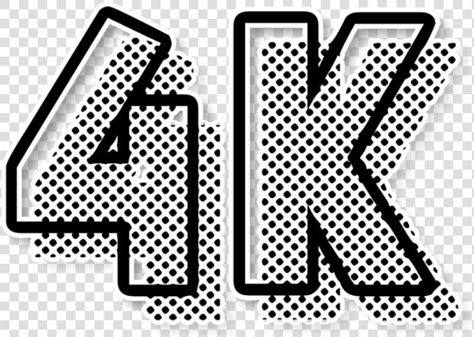  4k  4  follower  followers  freetoedit  ftestickers  HD Png DownloadTransparent PNG