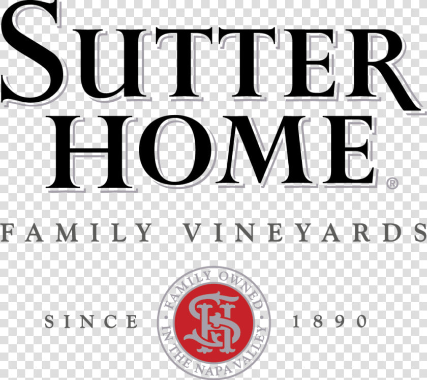 Sutter Home Logo Png   Sutter Home Wine Logo  Transparent PngTransparent PNG