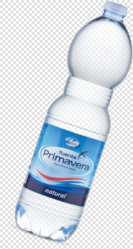 Fuente Primavera Bottle   Fuente Primavera  HD Png DownloadTransparent PNG