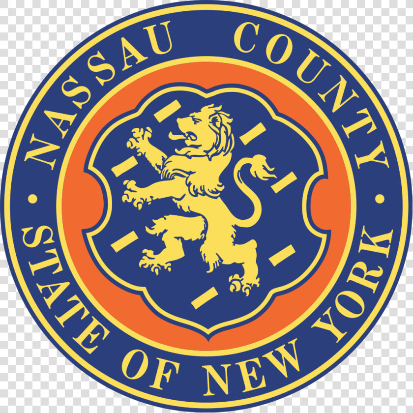 Nassau County Police Department Logo  HD Png DownloadTransparent PNG