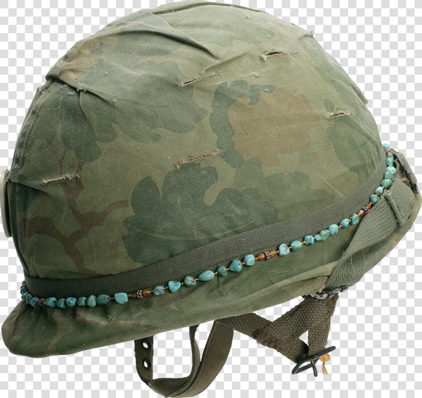 Vietnam War Helmet Png  Transparent PngTransparent PNG