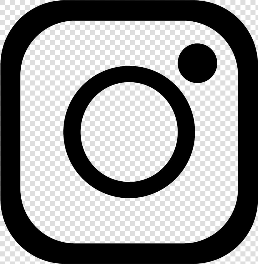 Instagram Logo Black Borders Png Transparent Background   Instagram Logo Transparent Background  Png DownloadTransparent PNG