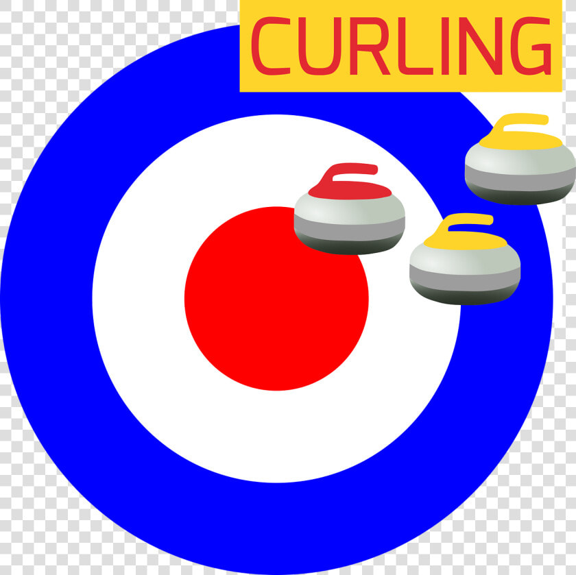 Curling  Ice  Icon  Olympics  Poster  Sport  Sports   Curling Jokes  HD Png DownloadTransparent PNG