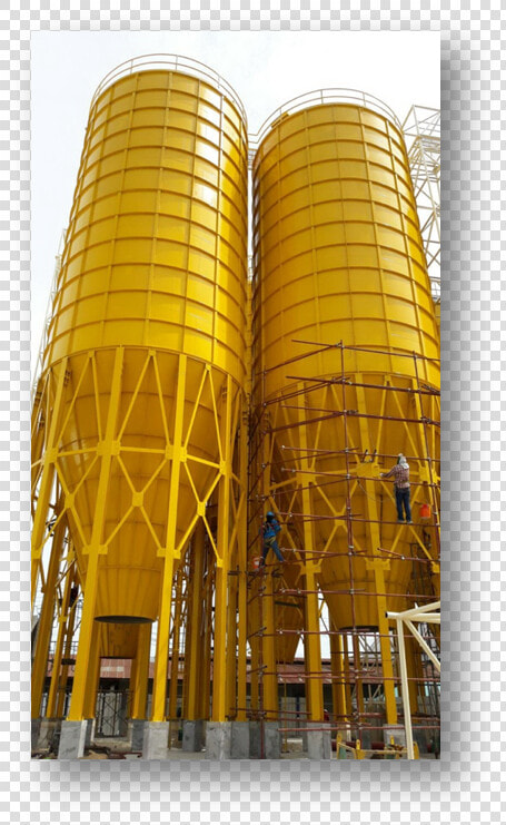 Silo  HD Png DownloadTransparent PNG