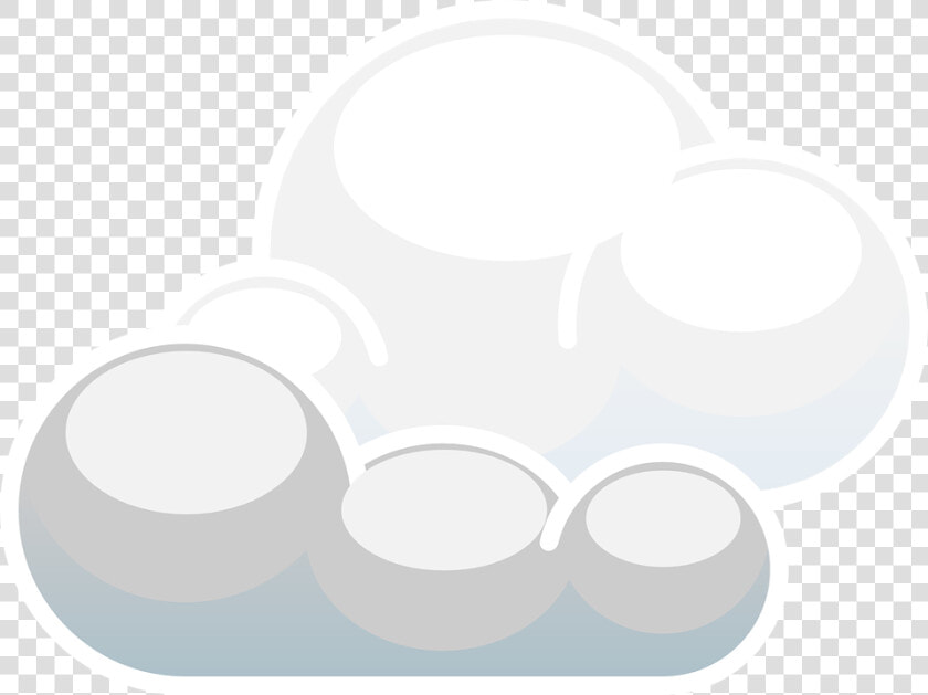 Clima  Nubes  Niebla  Previsión Del Tiempo  Misty   Sisli Hava Durumu Sembolleri  HD Png DownloadTransparent PNG