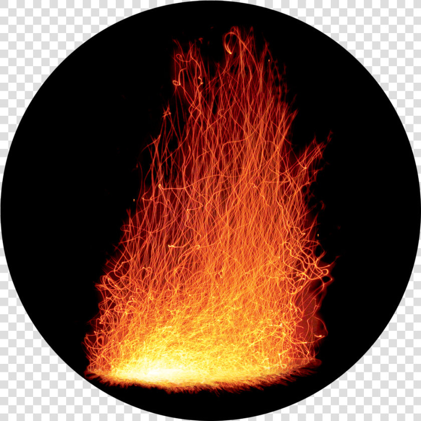 Volcanic landform   Flame  HD Png DownloadTransparent PNG