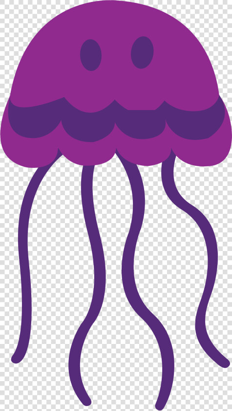 Box Jellyfish Png Transparent Image   Jellyfish Clipart No Background  Png DownloadTransparent PNG