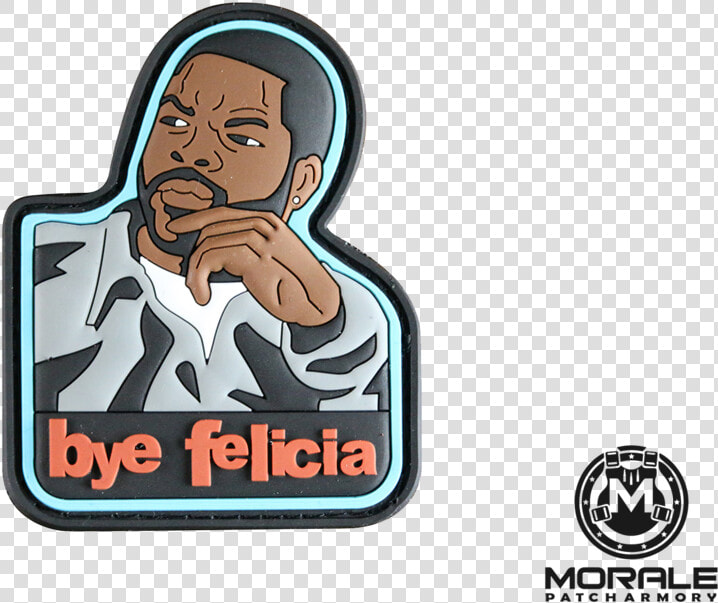 Bye Felicia Png Clipart  Transparent PngTransparent PNG