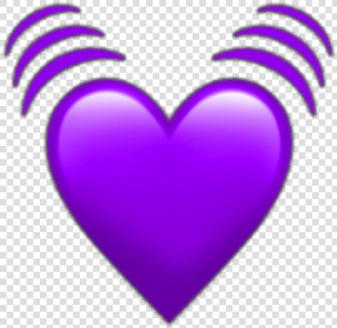  purple  red  spiral  aesthetic  crown  taç  grid  wings   Heart  HD Png DownloadTransparent PNG