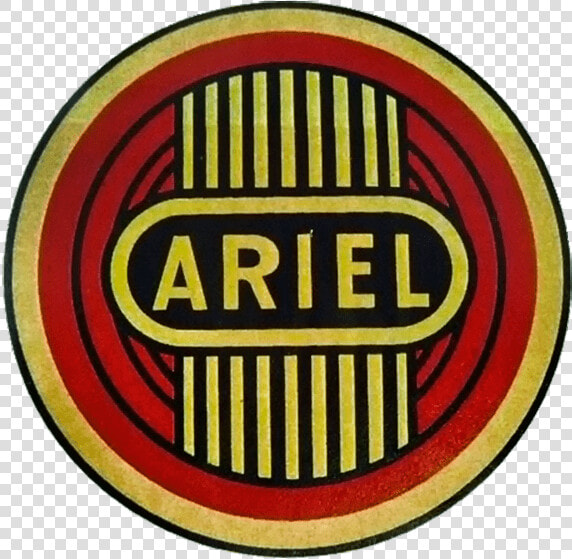 Ariel Motorcycles Logo  HD Png DownloadTransparent PNG