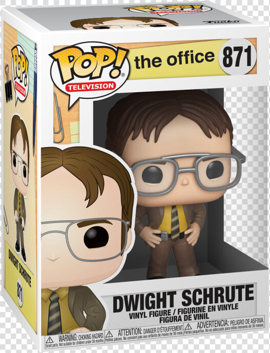 Dwight Schrute Png  Transparent PngTransparent PNG