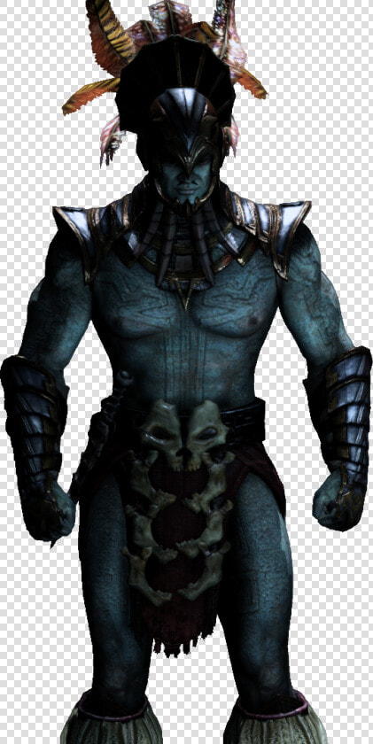 Mortal Kombat X   Mortal Kombat Kotal Kahn  HD Png DownloadTransparent PNG