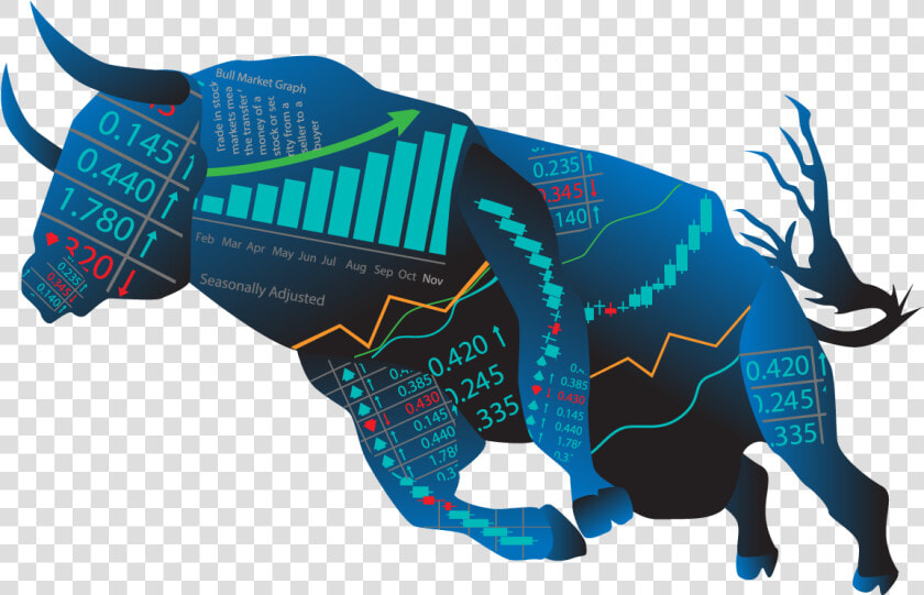 Try Watching This Video On Www   Bull Trade  HD Png DownloadTransparent PNG