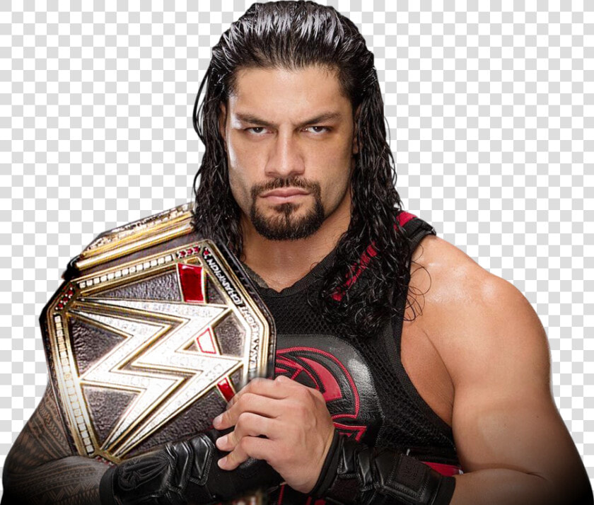 Roman Reigns Jinder Mahal  HD Png DownloadTransparent PNG