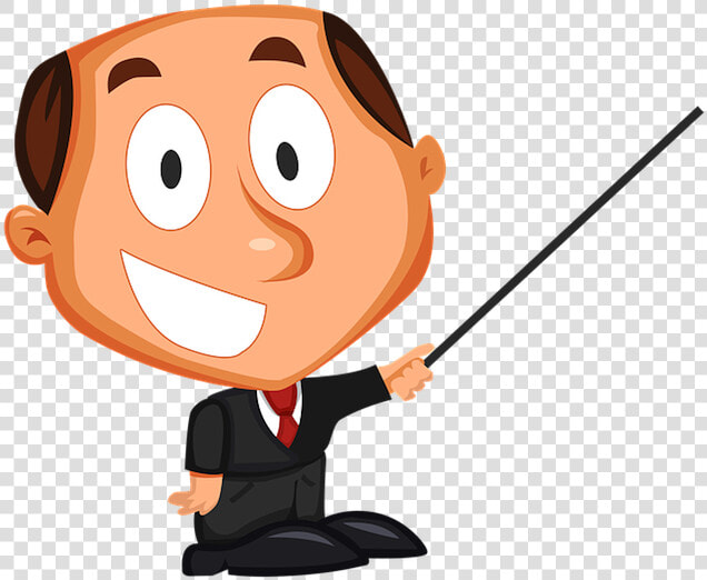 Cartoon Images For Powerpoint Presentations  HD Png DownloadTransparent PNG