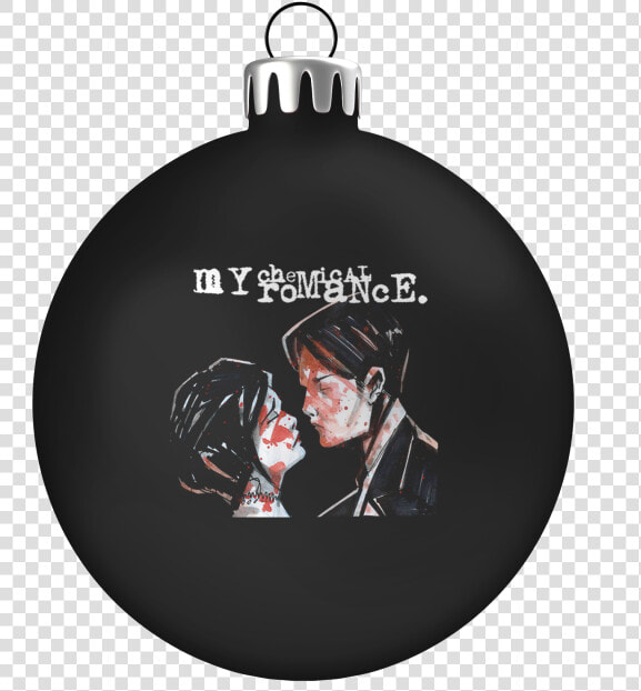 My Chemical Romance Three Cheers For Sweet Revenge  HD Png DownloadTransparent PNG