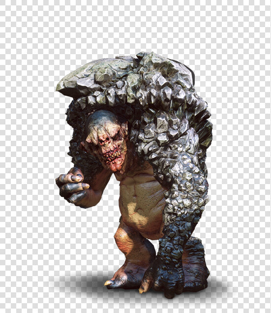 Tw3 Journal Rocktroll   Witcher 3 Troll  HD Png DownloadTransparent PNG