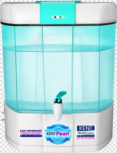 Kent Ro Water Purifier Png Hd   Kent Water Purifier Pearl  Transparent PngTransparent PNG