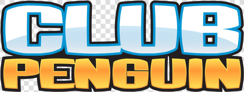 Transparent Club Penguin Logo Png   Club Penguin Logo Png  Png DownloadTransparent PNG