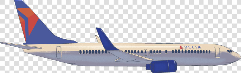 Delta Air Lines Plane Png  Transparent PngTransparent PNG