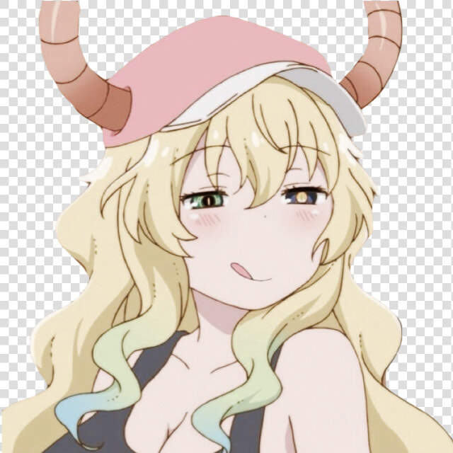 Girltext   “✨ ”   Lewd Lucoa  HD Png DownloadTransparent PNG