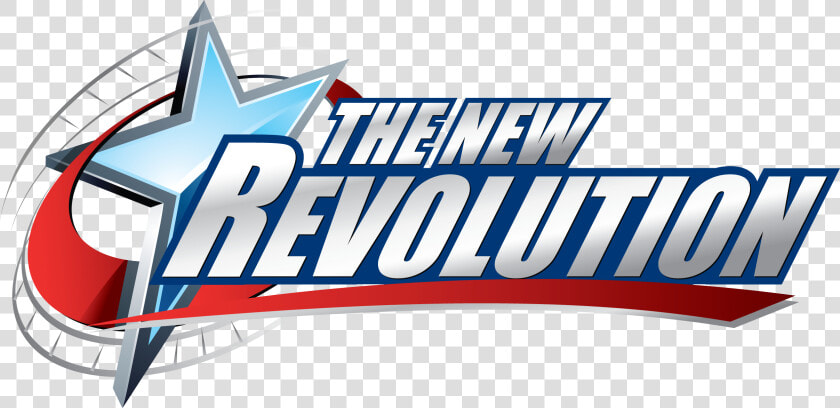 New revolution Sfmm Logo   New Revolution Logo  HD Png DownloadTransparent PNG