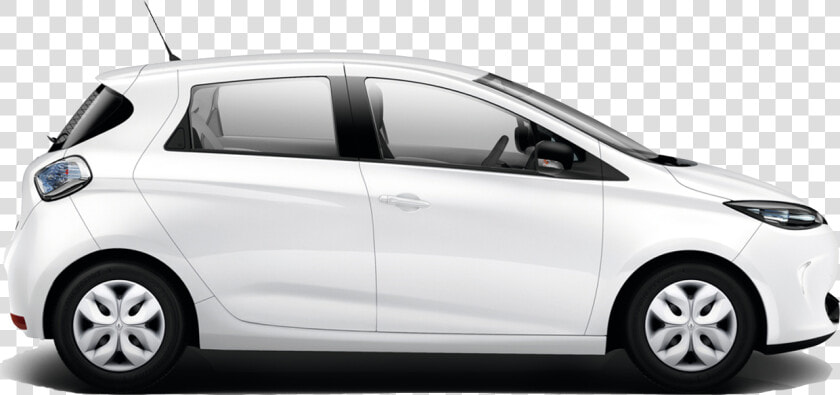 Zoe   Renault Zoe Life R240  HD Png DownloadTransparent PNG