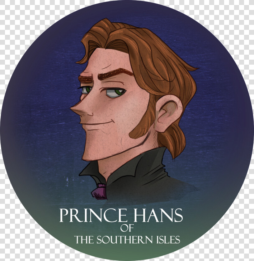 Prince Hans   Poster  HD Png DownloadTransparent PNG