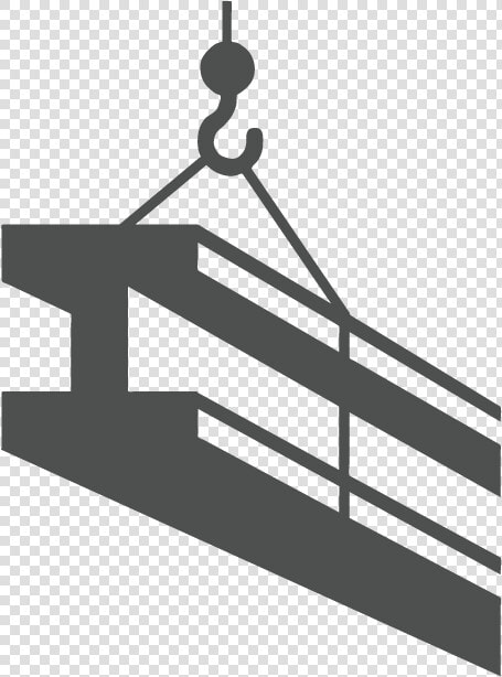 Steel Building Metal Structural Fabrication Welding   Building Structure Icon Png  Transparent PngTransparent PNG