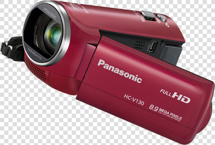 Transparent Camcorder Png   Panasonic Hdc  Png DownloadTransparent PNG