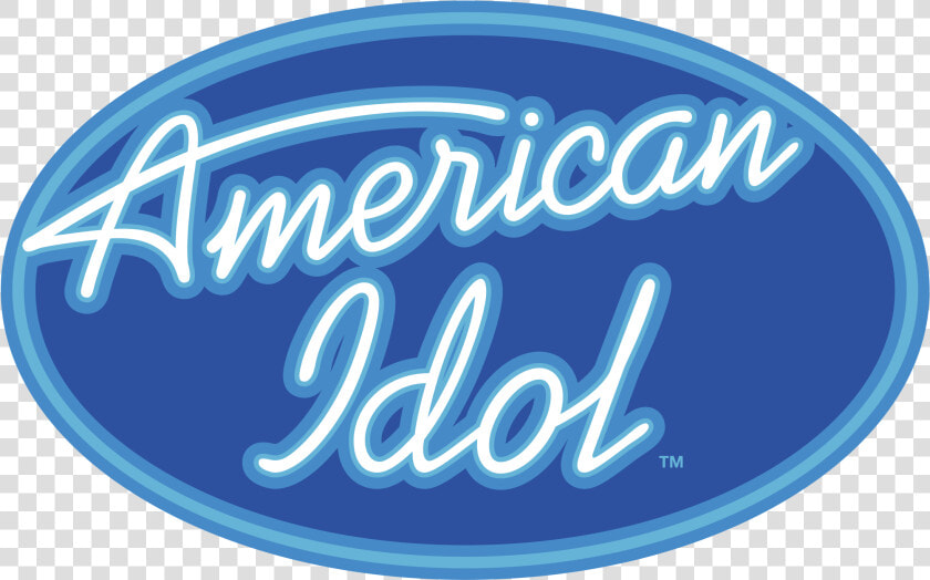 American Idol Logo Png  Transparent PngTransparent PNG