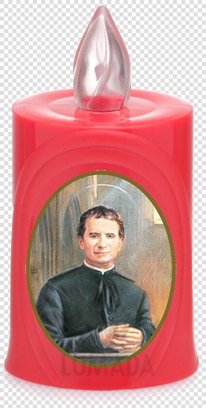 Sveča Lumada Leu 050 Rdeča D21 Don Bosco  uporabi In   Water Bottle  HD Png DownloadTransparent PNG