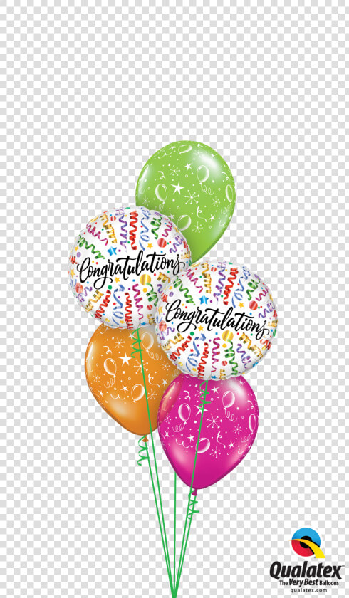 Globos Y Serpentinas   Unicorn 5th Birthday Balloons  HD Png DownloadTransparent PNG