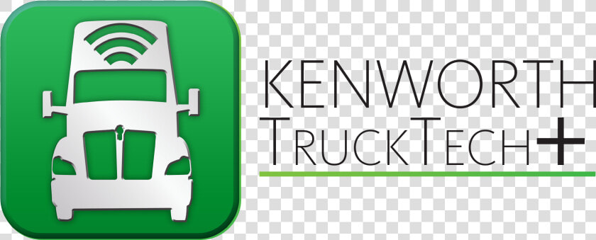 Undefined   Kenworth Truck Tech Plus  HD Png DownloadTransparent PNG