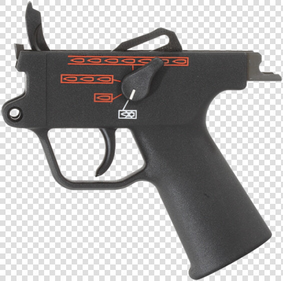 Transparent Squirt Gun Png   Heckler Und Koch Mp5  Png DownloadTransparent PNG