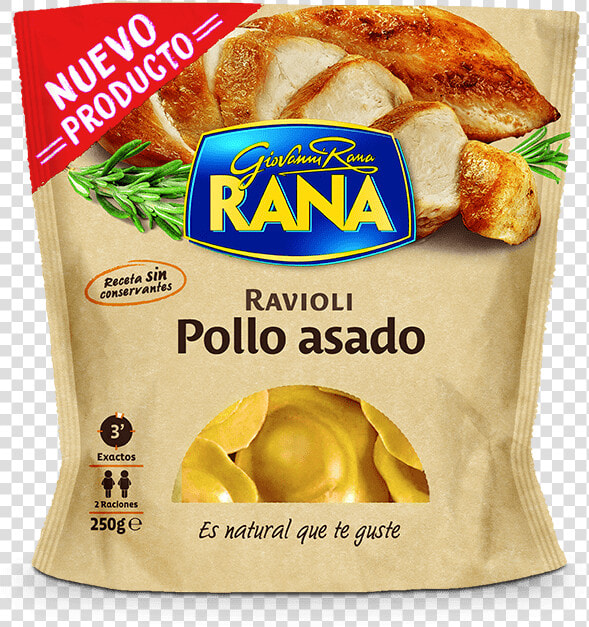 Ravioli Pollo Asado   Tortellini Rana Prosciutto Crudo  HD Png DownloadTransparent PNG