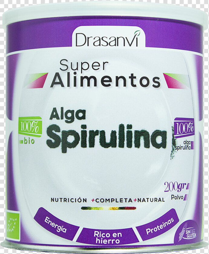 Spirulina  HD Png DownloadTransparent PNG