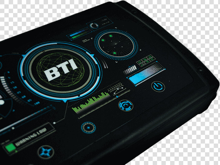 Butler Technologies Lighting Demo   Electronic Button Panel Backlight  HD Png DownloadTransparent PNG