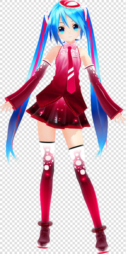 Coca Cola Appearance Miku  HD Png DownloadTransparent PNG