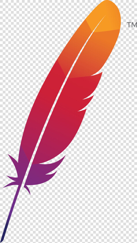 Apache Web Server Logo  HD Png DownloadTransparent PNG