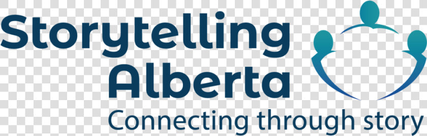 Storytellingalberta Cmyk   Oval  HD Png DownloadTransparent PNG